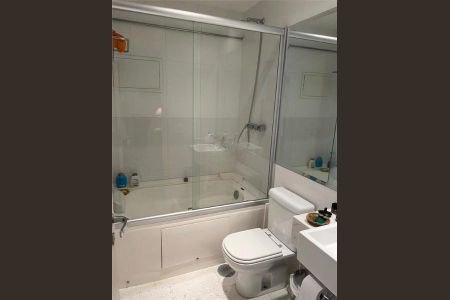 Apartamento à venda com 48m², 1 quarto e 1 vaga