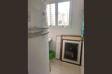 Apartamento à venda com 48m², 1 quarto e 1 vaga