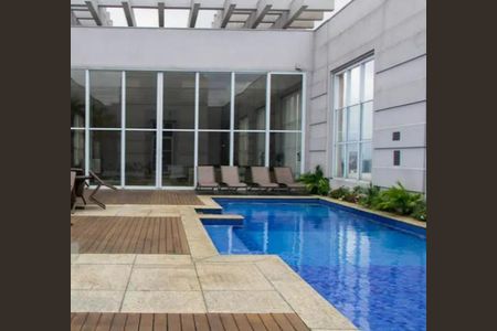 Apartamento à venda com 48m², 1 quarto e 1 vaga