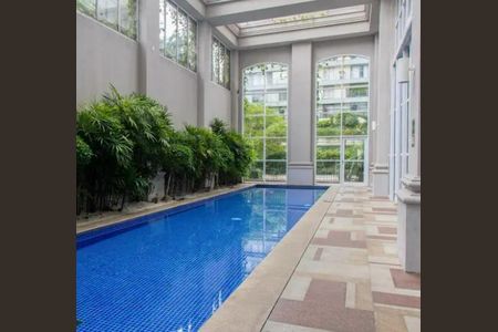 Apartamento à venda com 48m², 1 quarto e 1 vaga