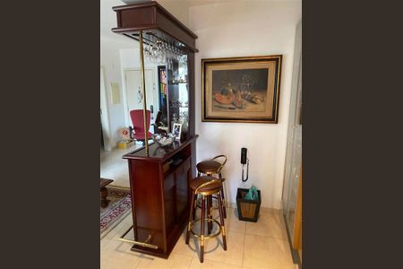 Apartamento à venda com 48m², 1 quarto e 1 vaga