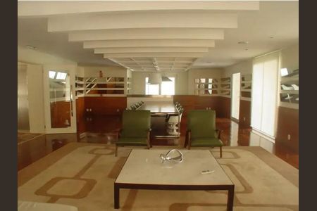 Apartamento à venda com 48m², 1 quarto e 1 vaga