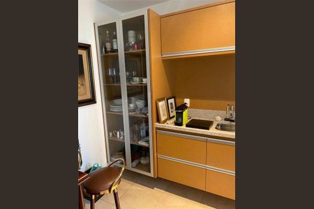 Apartamento à venda com 48m², 1 quarto e 1 vaga
