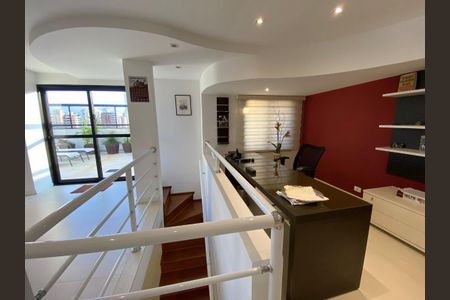 Apartamento à venda com 185m², 2 quartos e 3 vagas