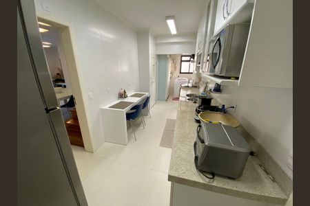 Apartamento à venda com 185m², 2 quartos e 3 vagas