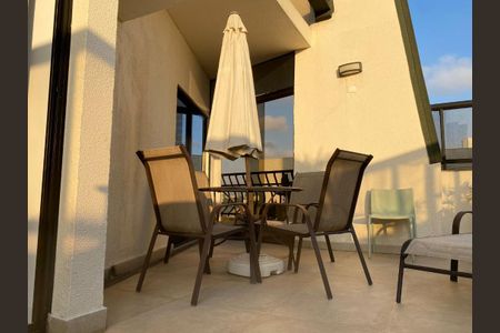 Apartamento à venda com 185m², 2 quartos e 3 vagas