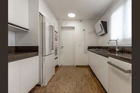 Apartamento à venda com 546m², 4 quartos e 5 vagas