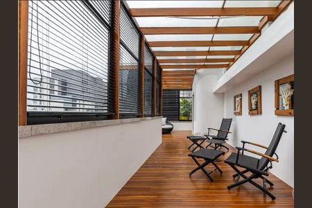Apartamento à venda com 546m², 4 quartos e 5 vagas