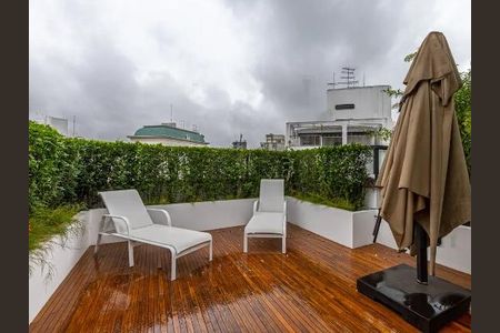 Apartamento à venda com 546m², 4 quartos e 5 vagas