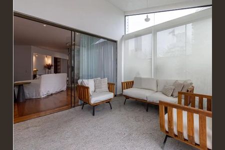 Apartamento à venda com 546m², 4 quartos e 5 vagas