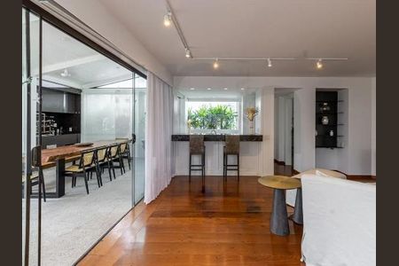 Apartamento à venda com 546m², 4 quartos e 5 vagas
