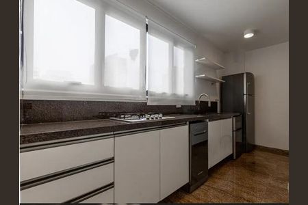 Apartamento à venda com 546m², 4 quartos e 5 vagas