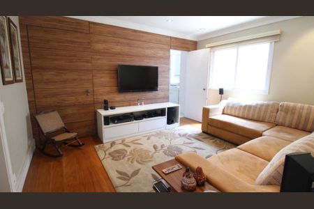 Apartamento à venda com 425m², 4 quartos e 4 vagas