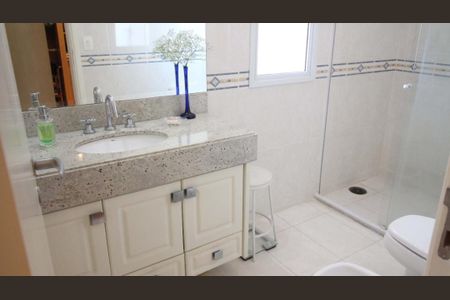 Apartamento à venda com 425m², 4 quartos e 4 vagas