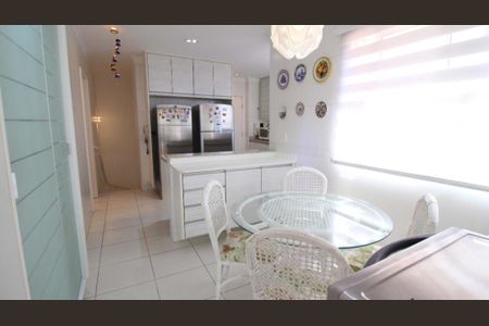 Apartamento à venda com 425m², 4 quartos e 4 vagas