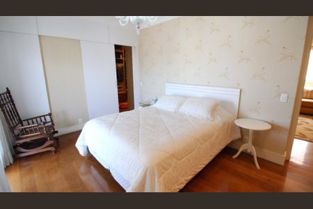 Apartamento à venda com 425m², 4 quartos e 4 vagas
