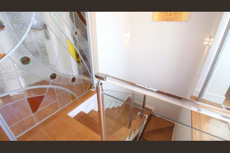 Apartamento à venda com 425m², 4 quartos e 4 vagas