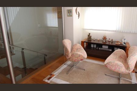 Apartamento à venda com 425m², 4 quartos e 4 vagas