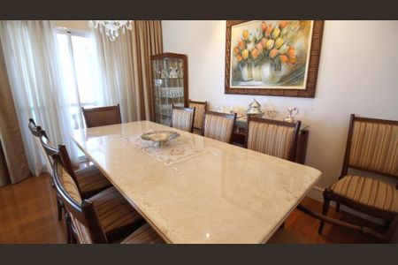 Apartamento à venda com 425m², 4 quartos e 4 vagas