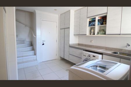 Apartamento à venda com 425m², 4 quartos e 4 vagas