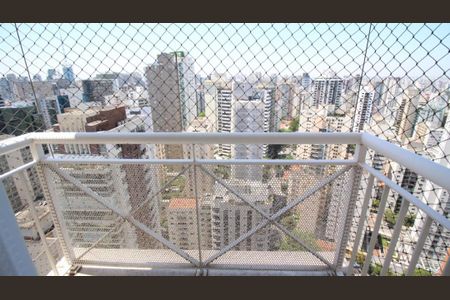 Apartamento à venda com 425m², 4 quartos e 4 vagas