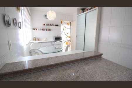 Apartamento à venda com 425m², 4 quartos e 4 vagas