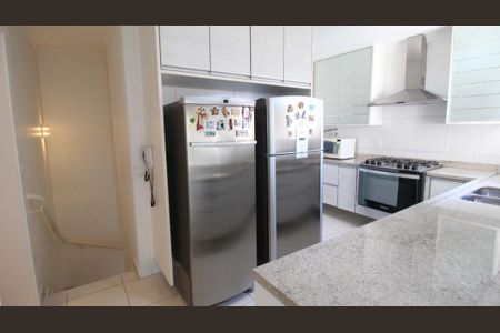 Apartamento à venda com 425m², 4 quartos e 4 vagas