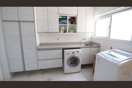 Apartamento à venda com 425m², 4 quartos e 4 vagas