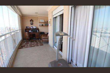 Apartamento à venda com 425m², 4 quartos e 4 vagas