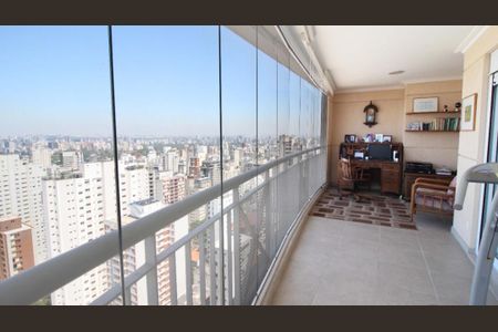 Apartamento à venda com 425m², 4 quartos e 4 vagas