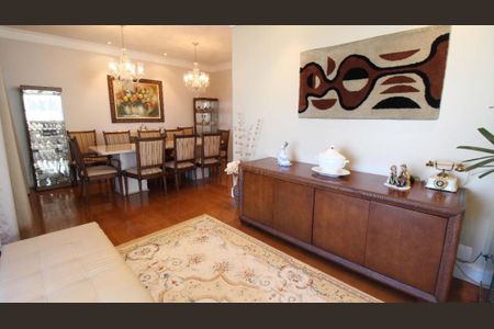Apartamento à venda com 425m², 4 quartos e 4 vagas