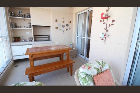 Apartamento à venda com 425m², 4 quartos e 4 vagas
