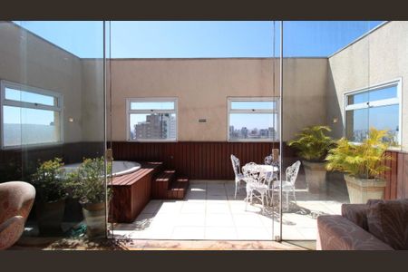 Apartamento à venda com 425m², 4 quartos e 4 vagas