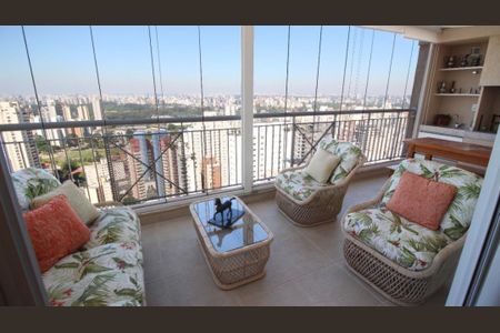 Apartamento à venda com 425m², 4 quartos e 4 vagas