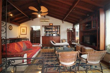 Apartamento à venda com 4 quartos, 165m² em Indianópolis, São Paulo