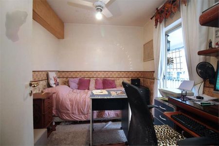 Apartamento à venda com 4 quartos, 165m² em Indianópolis, São Paulo