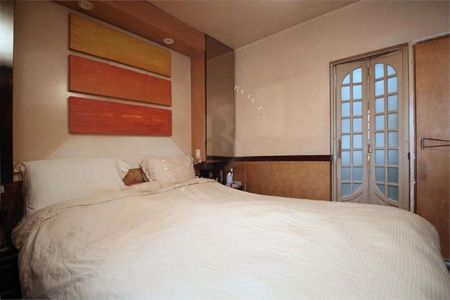 Apartamento à venda com 4 quartos, 165m² em Indianópolis, São Paulo