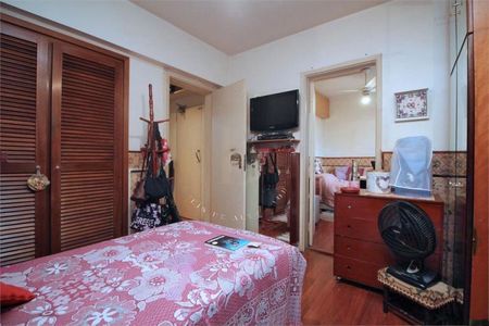 Apartamento à venda com 4 quartos, 165m² em Indianópolis, São Paulo