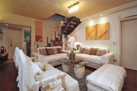 Apartamento à venda com 4 quartos, 165m² em Indianópolis, São Paulo