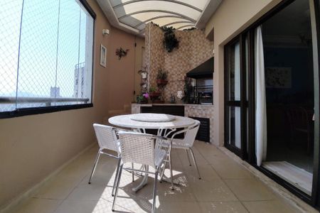 Apartamento à venda com 160m², 3 quartos e 3 vagas