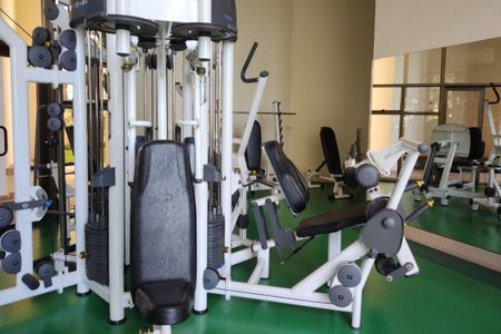 Apartamento à venda com 160m², 3 quartos e 3 vagas