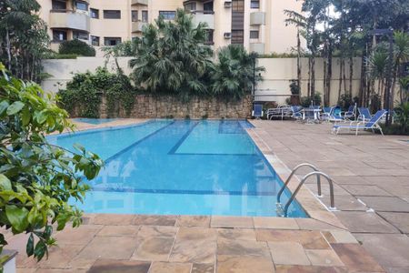 Apartamento à venda com 160m², 3 quartos e 3 vagas