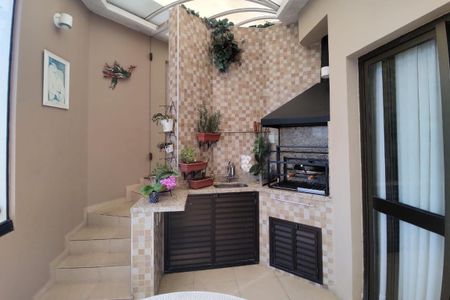 Apartamento à venda com 160m², 3 quartos e 3 vagas