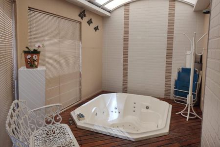 Apartamento à venda com 160m², 3 quartos e 3 vagas