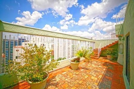 Apartamento à venda com 4 quartos, 360m² em Aclimação, São Paulo