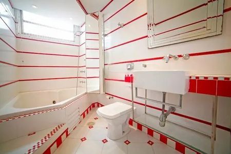 Apartamento à venda com 4 quartos, 360m² em Aclimação, São Paulo