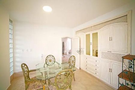 Apartamento à venda com 4 quartos, 360m² em Aclimação, São Paulo