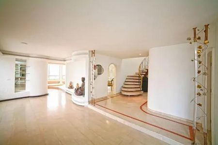 Apartamento à venda com 4 quartos, 360m² em Aclimação, São Paulo
