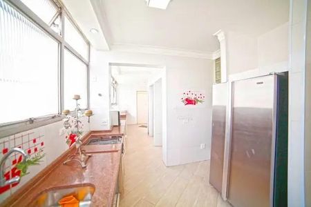 Apartamento à venda com 4 quartos, 360m² em Aclimação, São Paulo