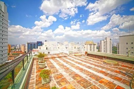 Apartamento à venda com 4 quartos, 360m² em Aclimação, São Paulo